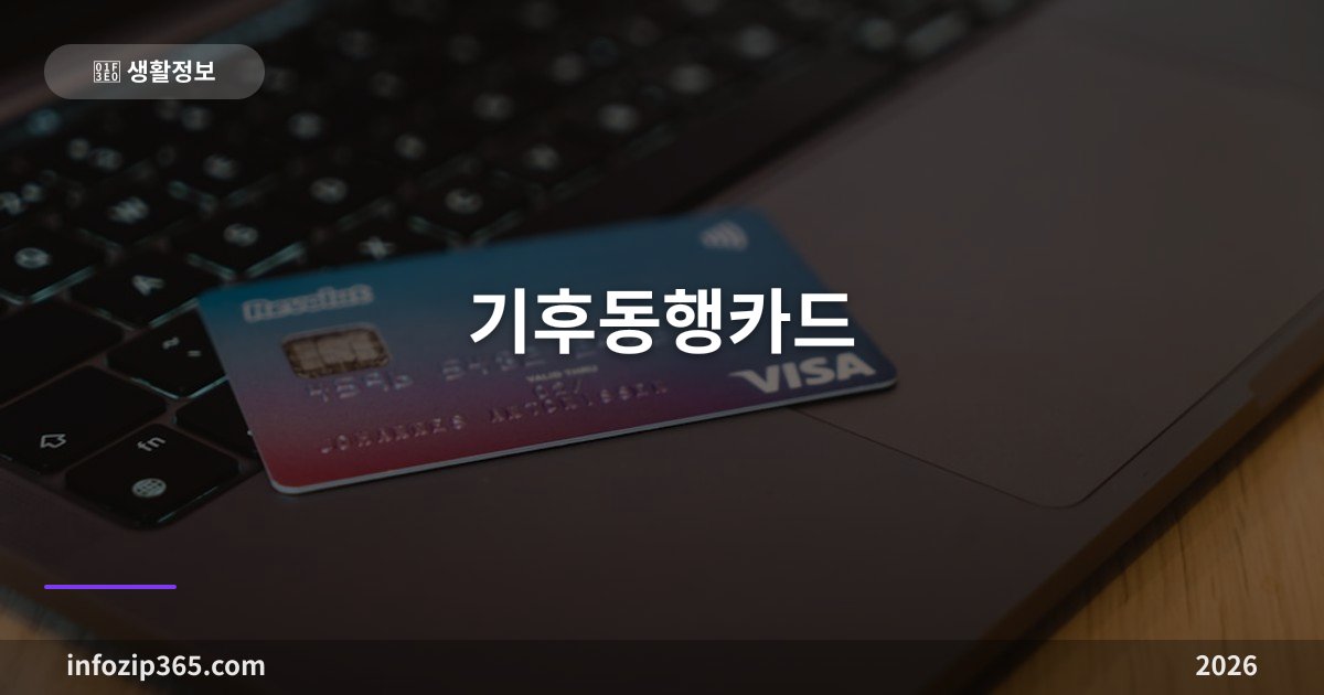 기후동행카드 30일권 종료 — 10월부터 달라지는 점과 대안 (기후동행패스·단기권·더 경기패스)
